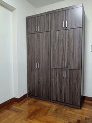 Eastpoint Green (D18), Condominium #604244741